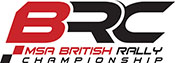  MSA British Rally Championship